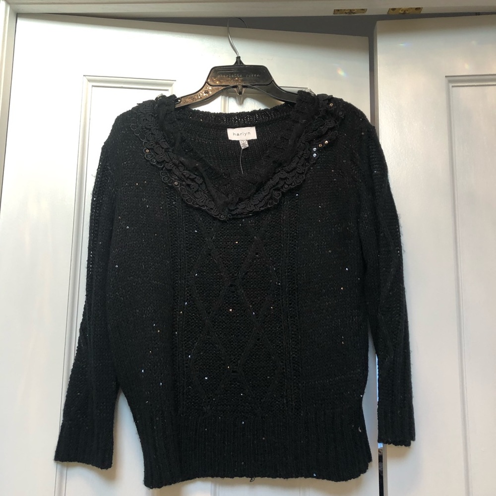 Anthropologie / Harlan